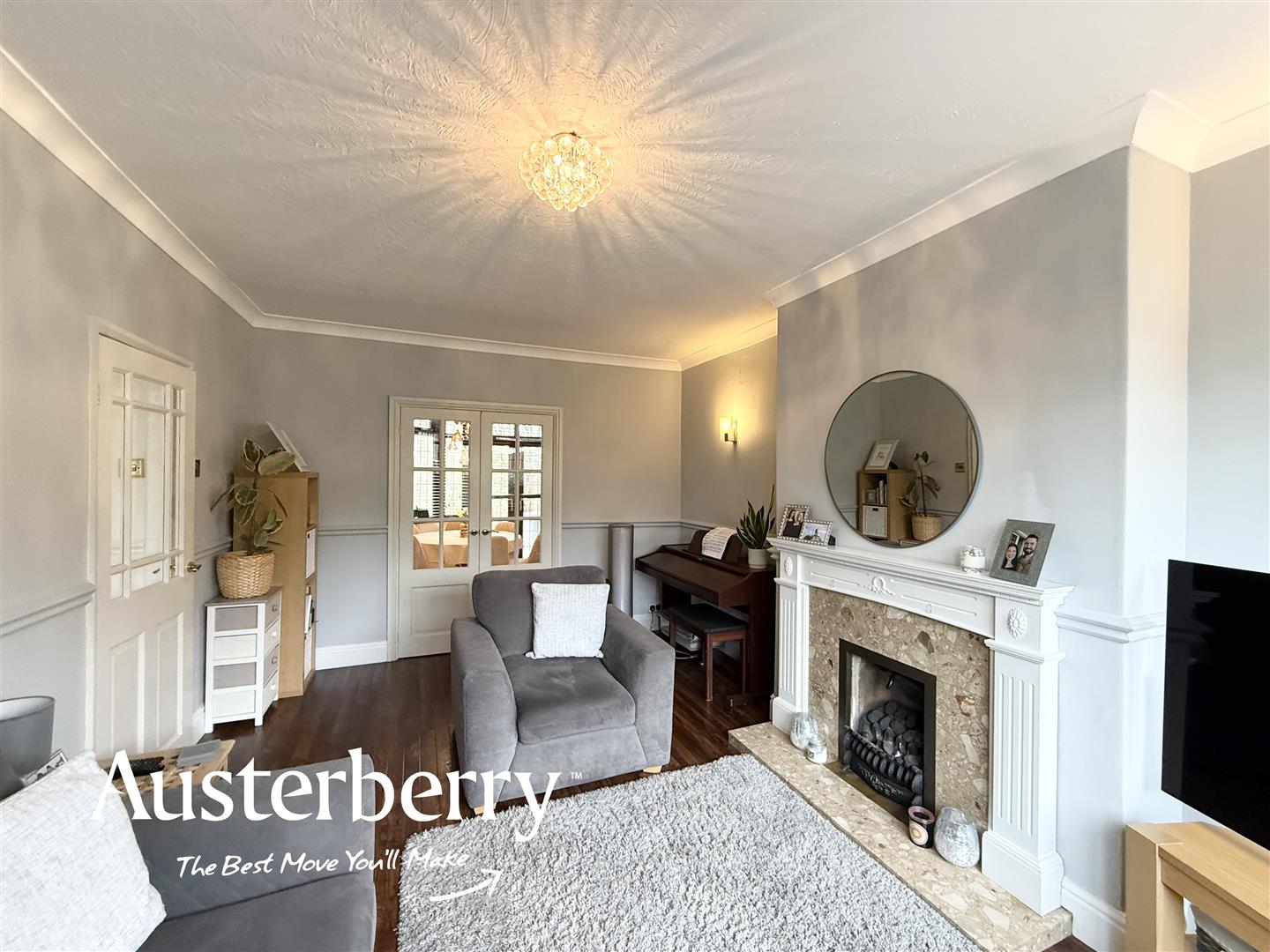 3 bed property in Trent Valley Road, Stoke-On-Trent